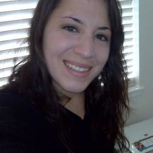 Meet your Posher, Lacey